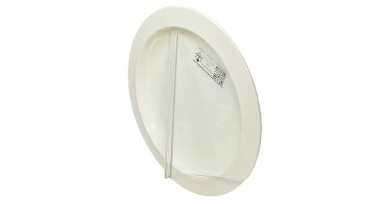 Latitude 64 Angel Triple Stamp Grand Grace Distance Driver Back View
