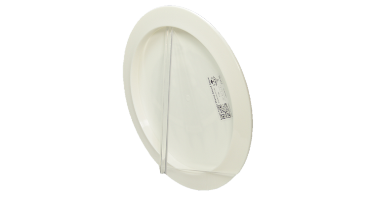 Latitude 64 Angel Triple Stamp Grand Grace Distance Driver Back View