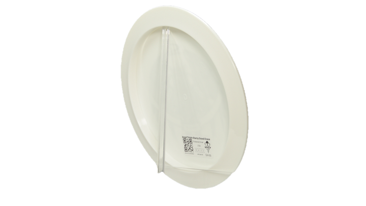 Latitude 64 Angel Triple Stamp Grand Grace Distance Driver Back View