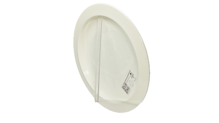 Latitude 64 Angel Triple Stamp Grand Grace Distance Driver Back View