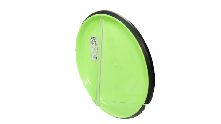 MVP Neutron Anode Putter Back View