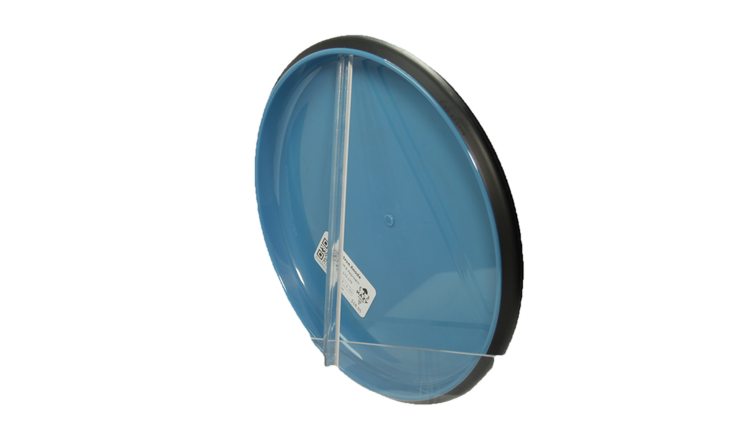 MVP Neutron Anode Putter Back View