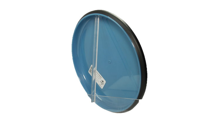 MVP Neutron Anode Putter Back View