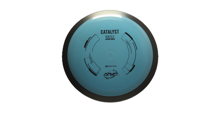 MVP Neutron Catalyst Distance Driver Front View