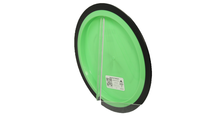 MVP Neutron Catalyst Distance Driver Back View