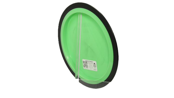 MVP Neutron Catalyst Distance Driver Back View