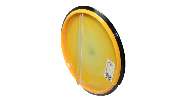 MVP Neutron Deflector Midrange Back View