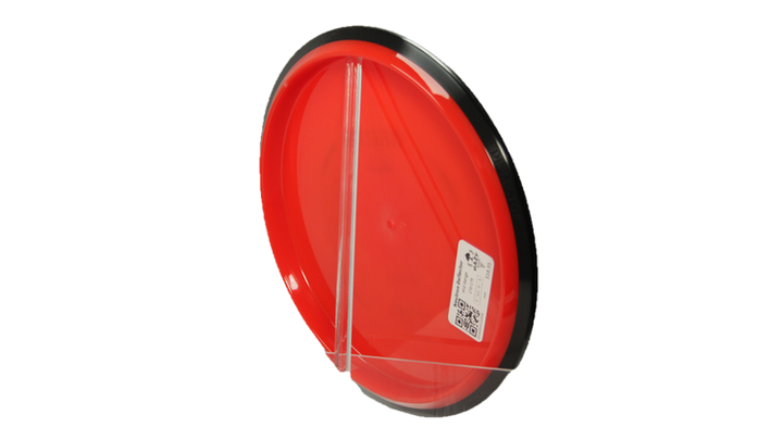 MVP Neutron Deflector Midrange Back View