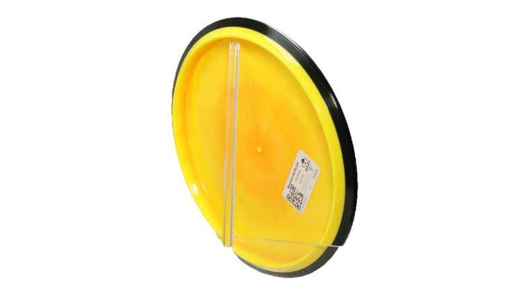 MVP Neutron Deflector Midrange Back View