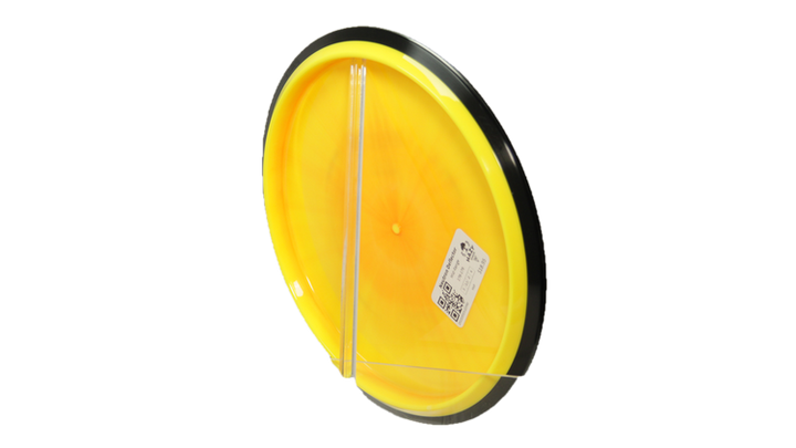 MVP Neutron Deflector Midrange Back View