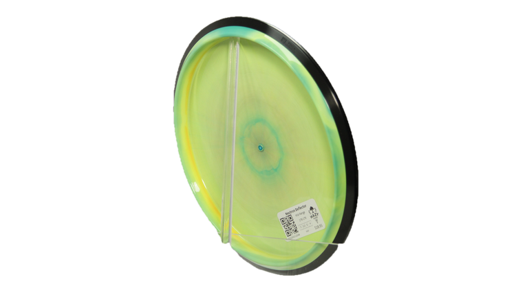 MVP Neutron Deflector Midrange Back View