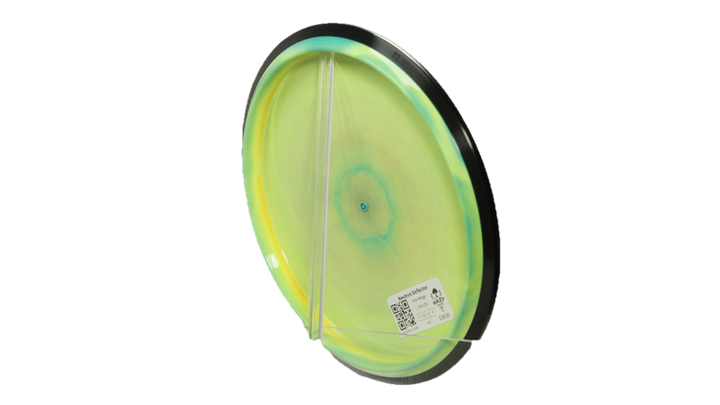 MVP Neutron Deflector Midrange Back View