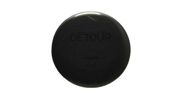 MVP Neutron Detour Midrange Front View