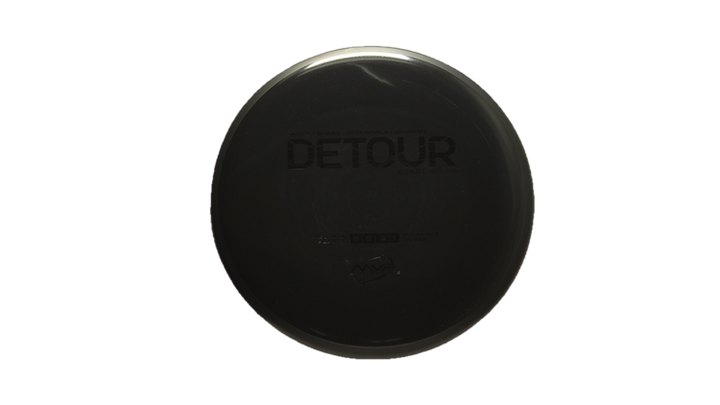 MVP Neutron Detour Midrange Front View