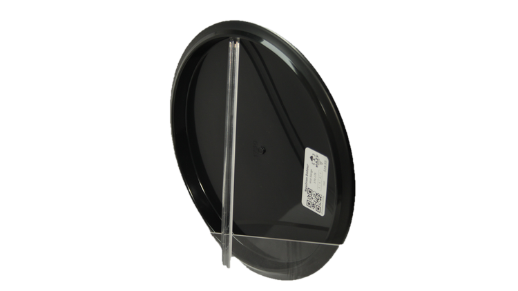 MVP Neutron Detour Midrange Back View