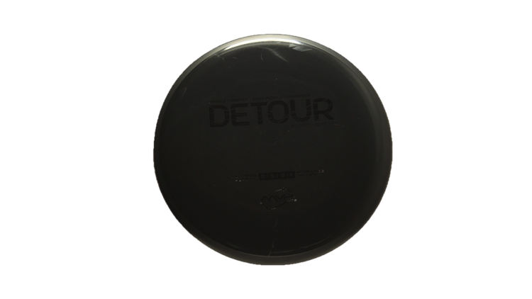 MVP Neutron Detour Midrange Front View