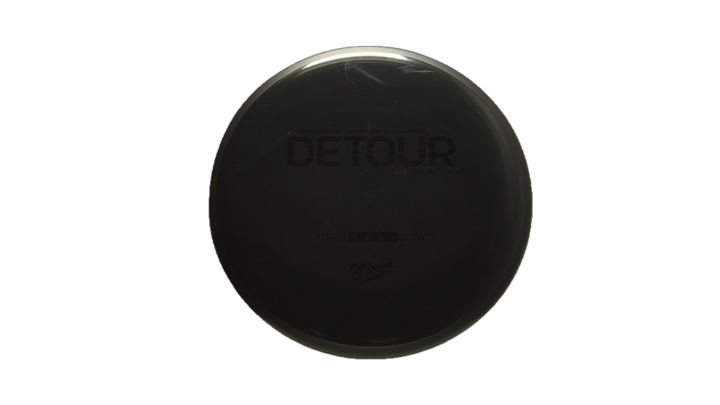 MVP Neutron Detour Midrange Front View