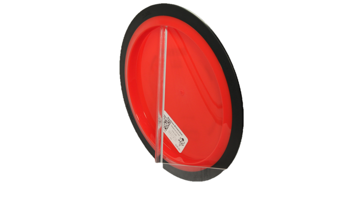 MVP Neutron Dimension Distance Driver Back View