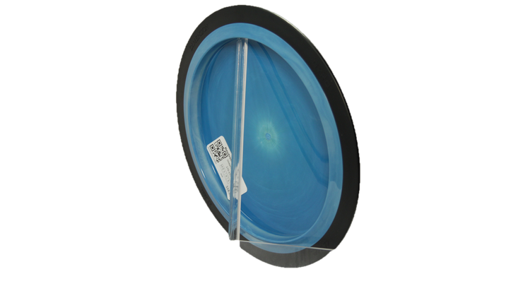 MVP Neutron Dimension Distance Driver Back View