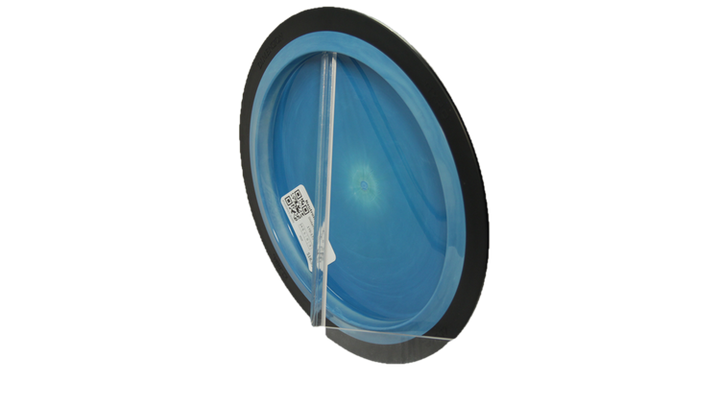 MVP Neutron Dimension Distance Driver Back View