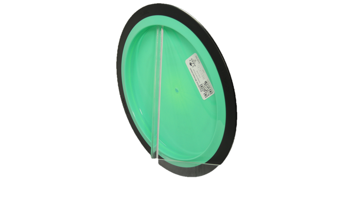 MVP Neutron Dimension Distance Driver Back View