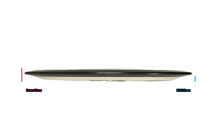 MVP Neutron Energy Distance Driver Profile View