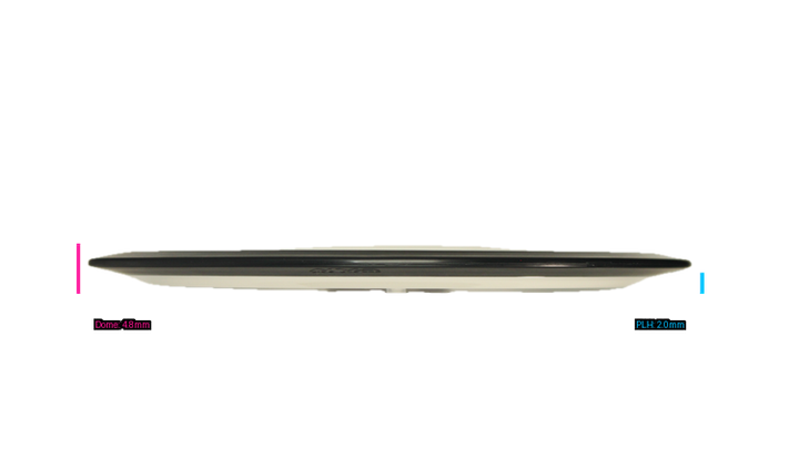 MVP Neutron Energy Distance Driver Profile View