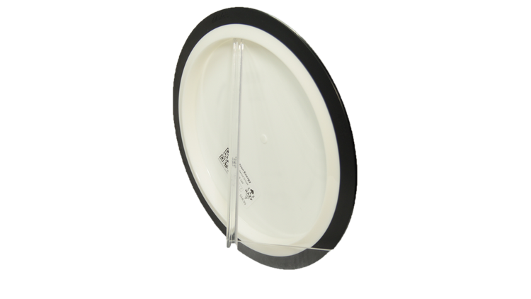 MVP Neutron Energy Distance Driver Back View