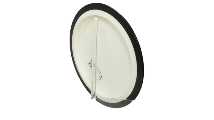 MVP Neutron Energy Distance Driver Back View