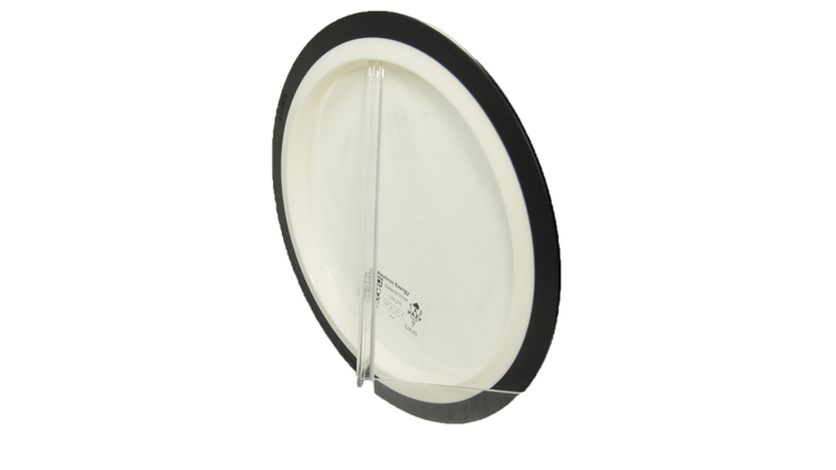 MVP Neutron Energy Distance Driver Back View