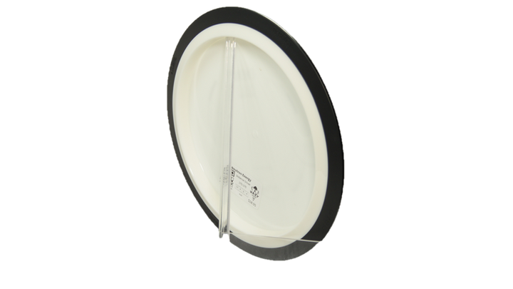 MVP Neutron Energy Distance Driver Back View