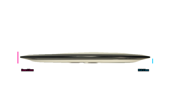 MVP Neutron Energy Distance Driver Profile View