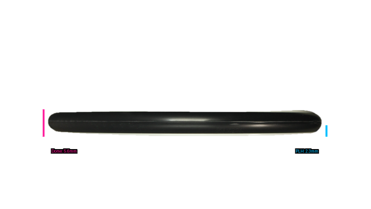 MVP Neutron Ion Putter Profile View