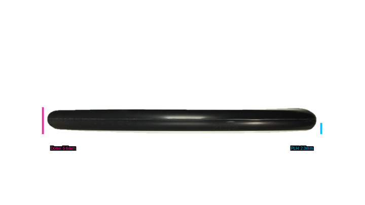 MVP Neutron Ion Putter Profile View