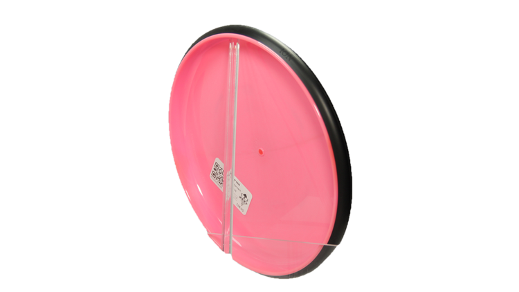 MVP Neutron Ion Putter Back View
