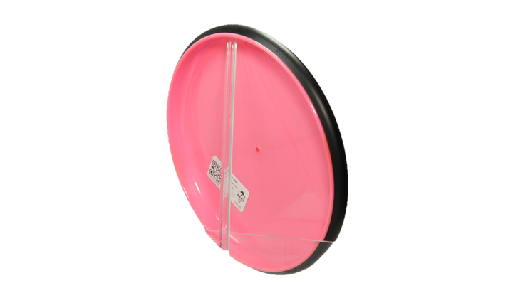 MVP Neutron Ion Putter Back View