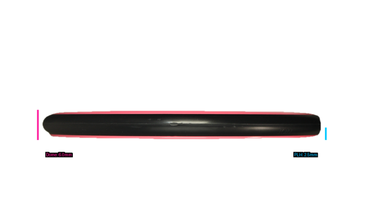 MVP Neutron Ion Putter Profile View