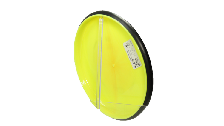 MVP Neutron Ion Putter Back View