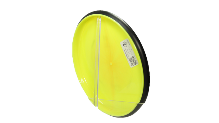 MVP Neutron Ion Putter Back View