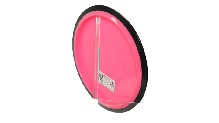 MVP Neutron Motion Fairway Driver Back View