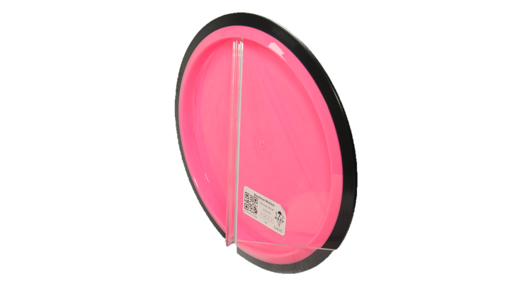 MVP Neutron Motion Fairway Driver Back View