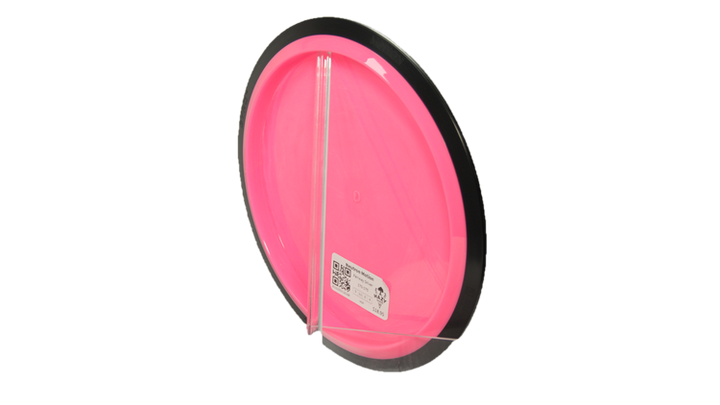 MVP Neutron Motion Fairway Driver Back View