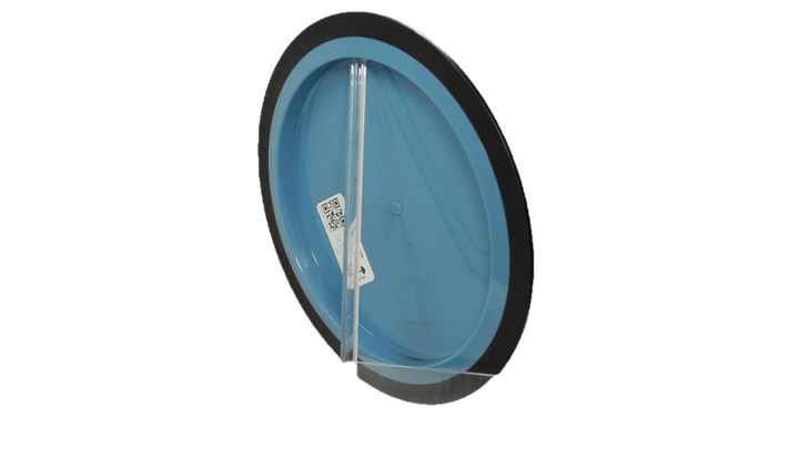 MVP Neutron Octane Distance Driver Back View