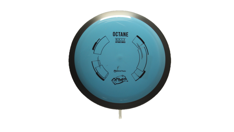 MVP Neutron Octane Distance Driver Front View