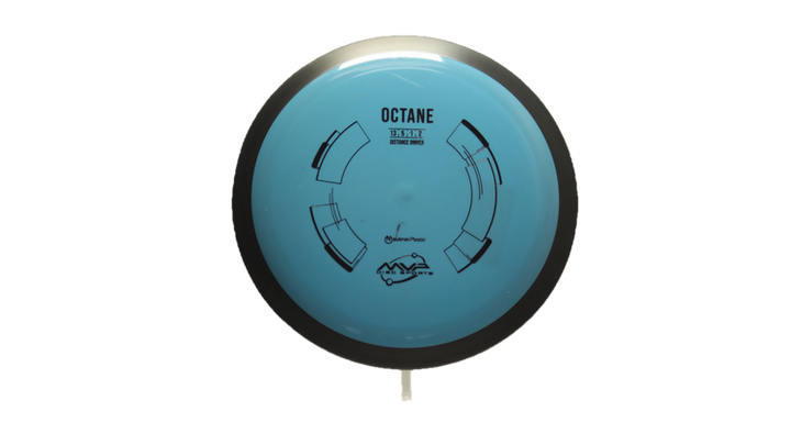 MVP Neutron Octane Distance Driver Front View
