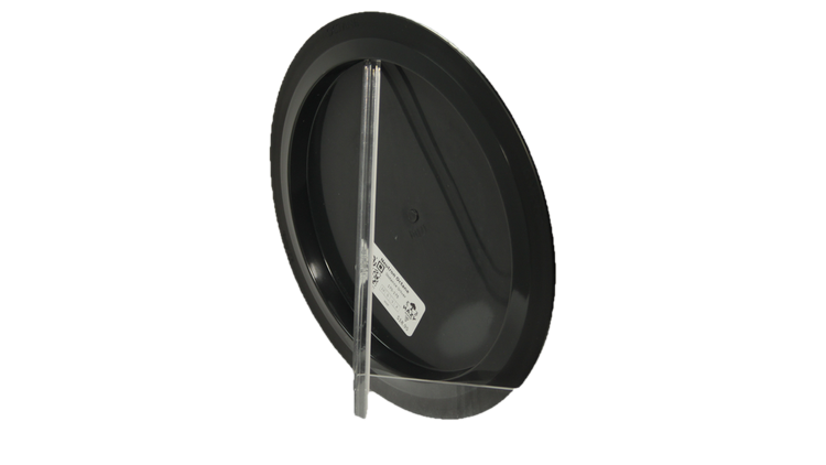 MVP Neutron Octane Distance Driver Back View