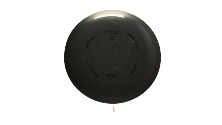 MVP Neutron Octane Distance Driver Front View