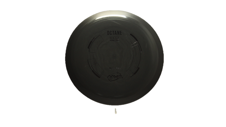 MVP Neutron Octane Distance Driver Front View
