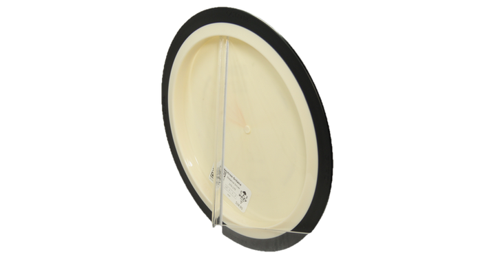 MVP Neutron Octane Distance Driver Back View