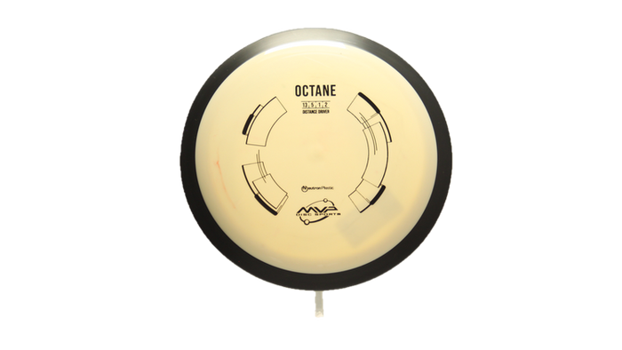 MVP Neutron Octane Distance Driver